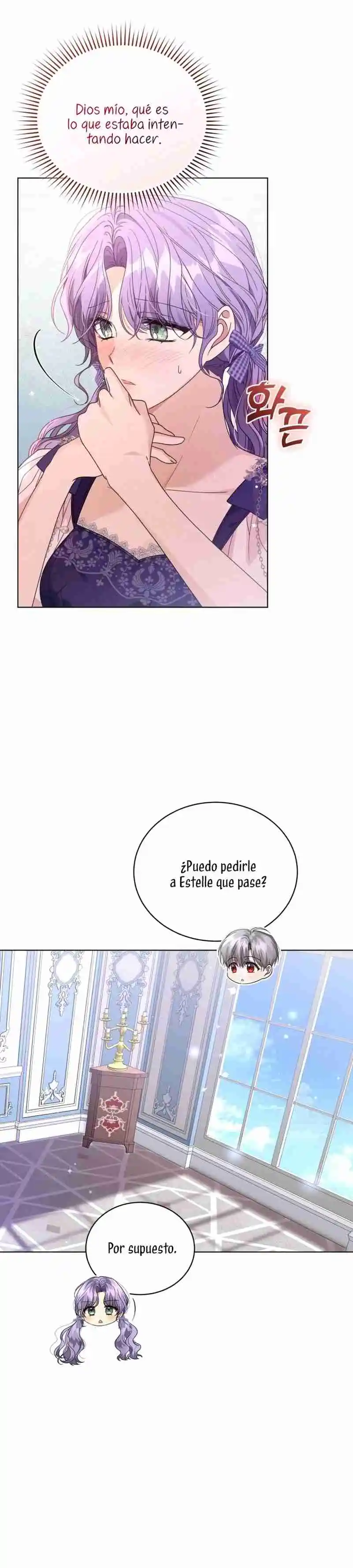 La Esposa Del Segundo Protagonista Masculino Corrompido - Capítulo 34 - Página 60 - LectorTMOo