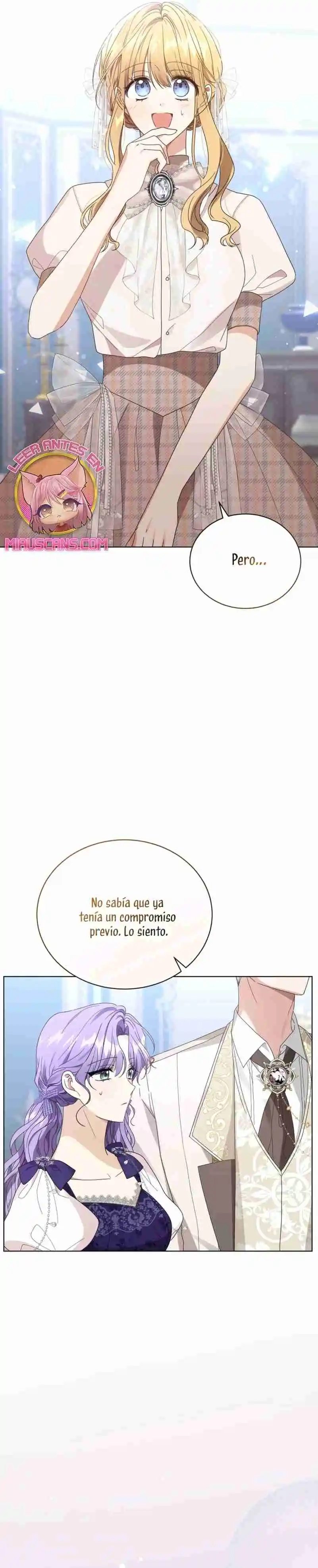 La Esposa Del Segundo Protagonista Masculino Corrompido - Capítulo 34 - Página 66 - LectorTMOo
