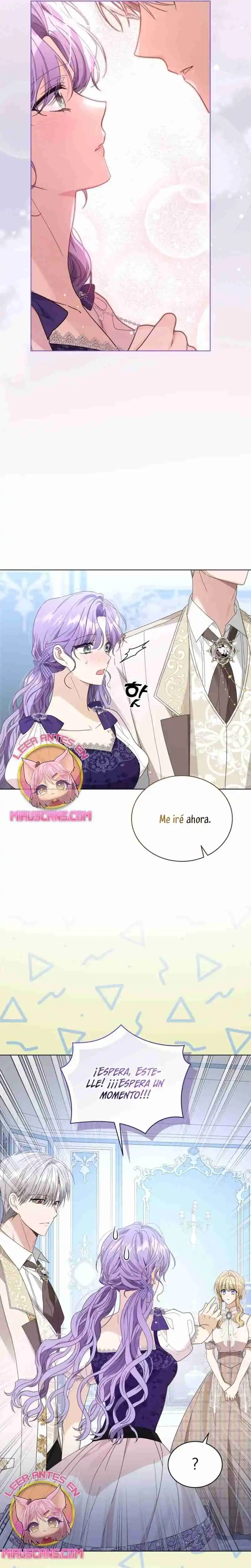 La Esposa Del Segundo Protagonista Masculino Corrompido - Capítulo 34 - Página 68 - LectorTMOo
