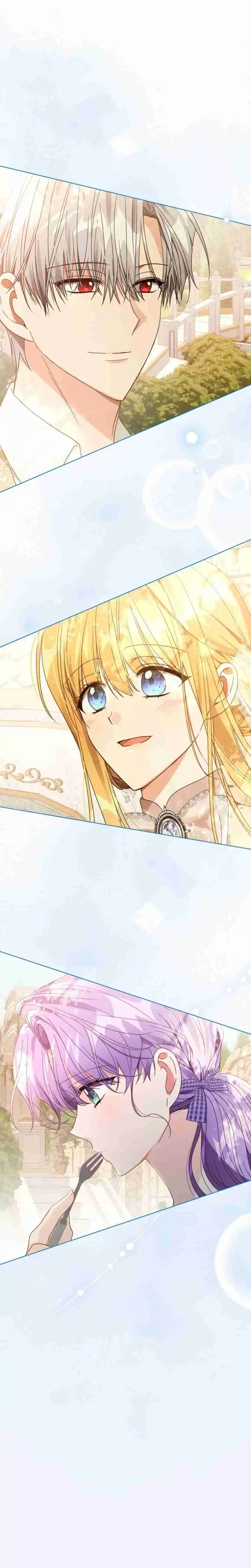 La Esposa Del Segundo Protagonista Masculino Corrompido - Capítulo 35 - Página 18 - LectorTMOo