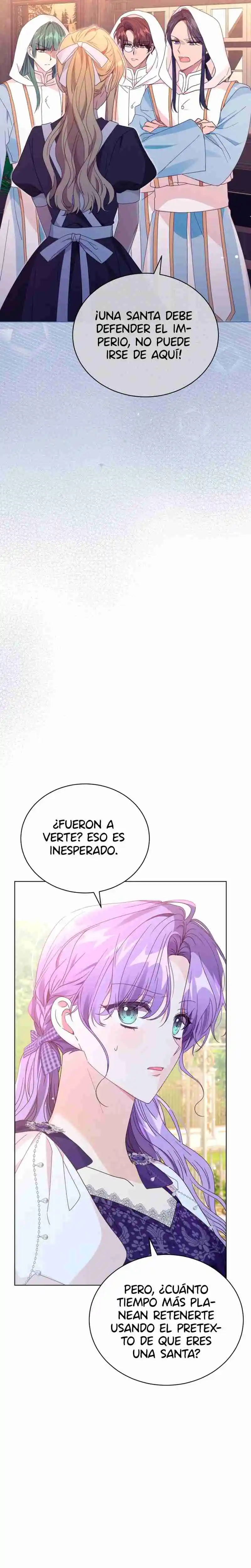 La Esposa Del Segundo Protagonista Masculino Corrompido - Capítulo 35 - Página 28 - LectorTMOo