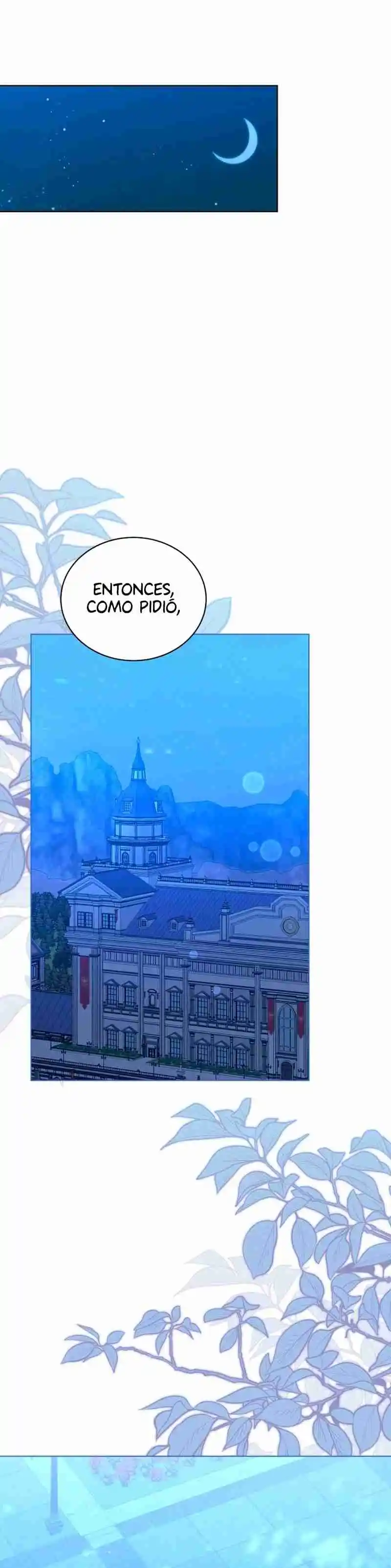 La Esposa Del Segundo Protagonista Masculino Corrompido - Capítulo 35 - Página 46 - LectorTMOo