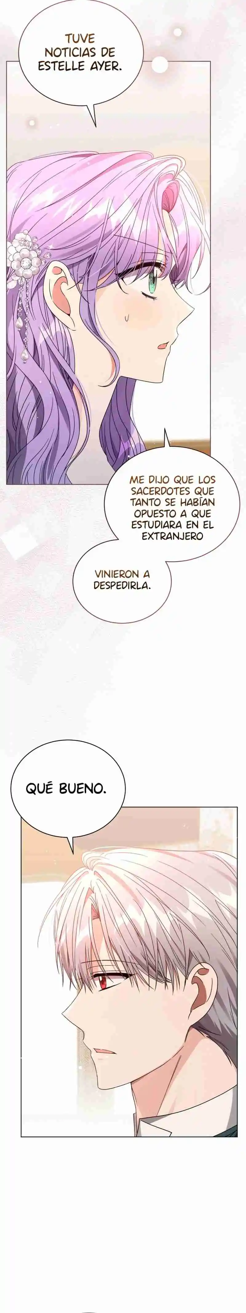 La Esposa Del Segundo Protagonista Masculino Corrompido - Capítulo 35 - Página 59 - LectorTMOo