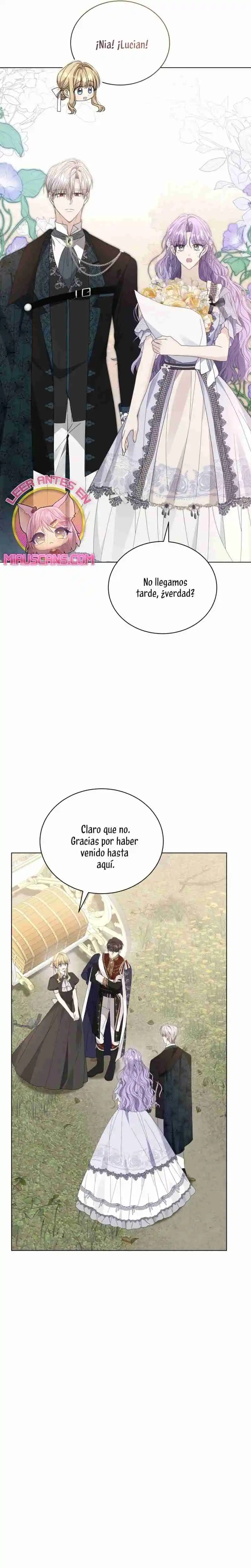 La Esposa Del Segundo Protagonista Masculino Corrompido - Capítulo 36 - Página 24 - LectorTMOo