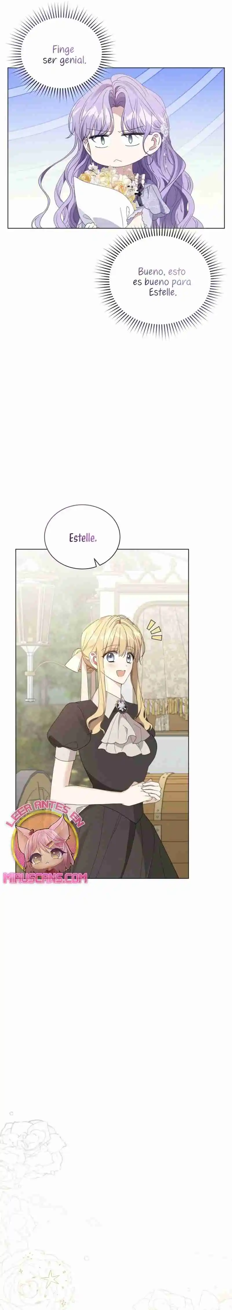 La Esposa Del Segundo Protagonista Masculino Corrompido - Capítulo 36 - Página 28 - LectorTMOo