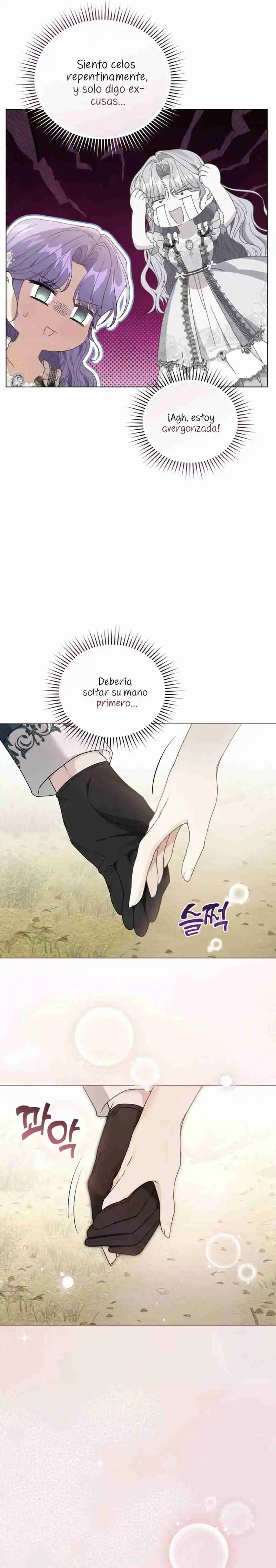 La Esposa Del Segundo Protagonista Masculino Corrompido - Capítulo 36 - Página 42 - LectorTMOo