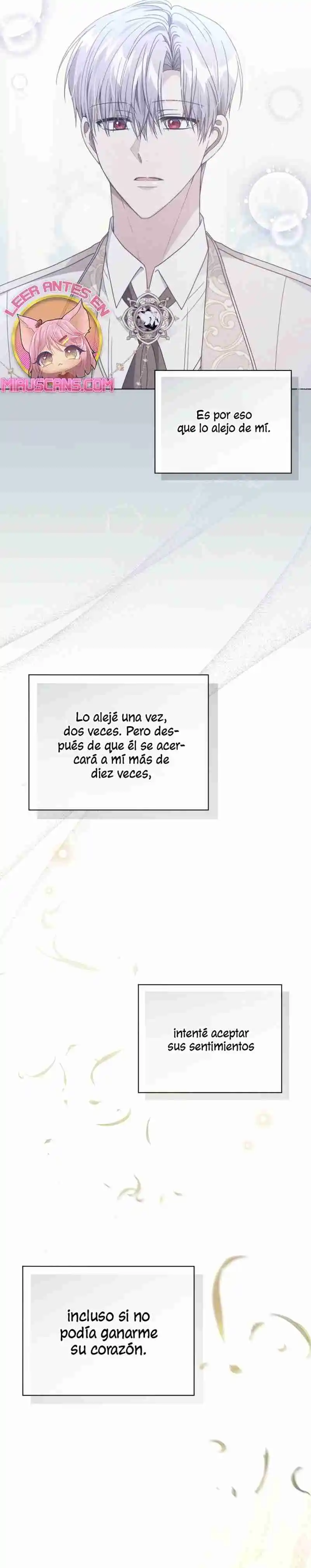 La Esposa Del Segundo Protagonista Masculino Corrompido - Capítulo 36 - Página 51 - LectorTMOo