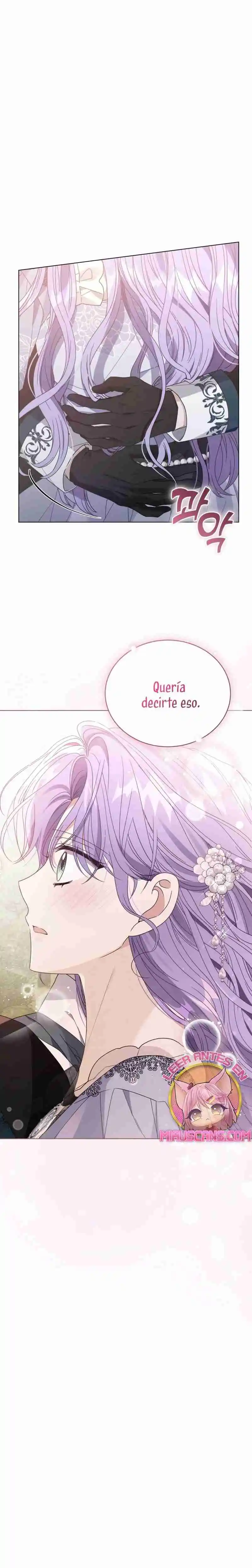 La Esposa Del Segundo Protagonista Masculino Corrompido - Capítulo 36 - Página 60 - LectorTMOo