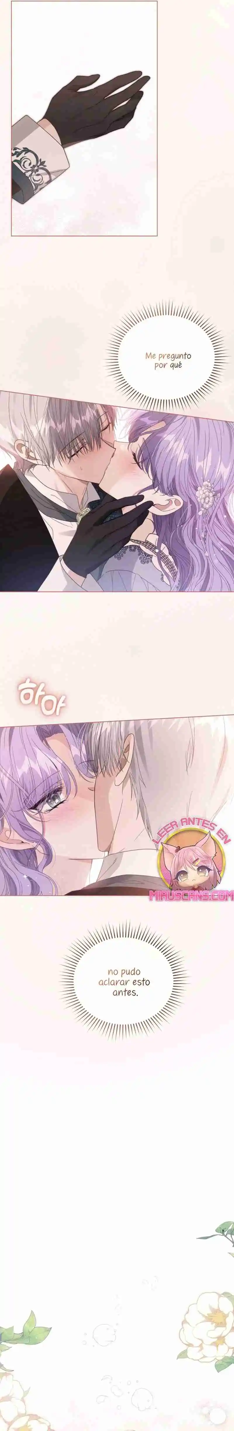 La Esposa Del Segundo Protagonista Masculino Corrompido - Capítulo 36 - Página 68 - LectorTMOo