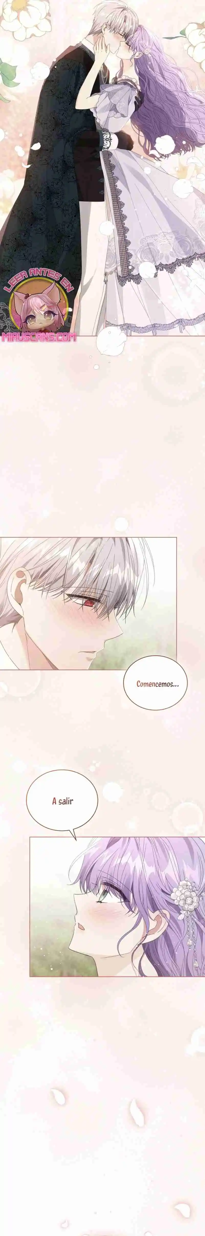 La Esposa Del Segundo Protagonista Masculino Corrompido - Capítulo 36 - Página 69 - LectorTMOo