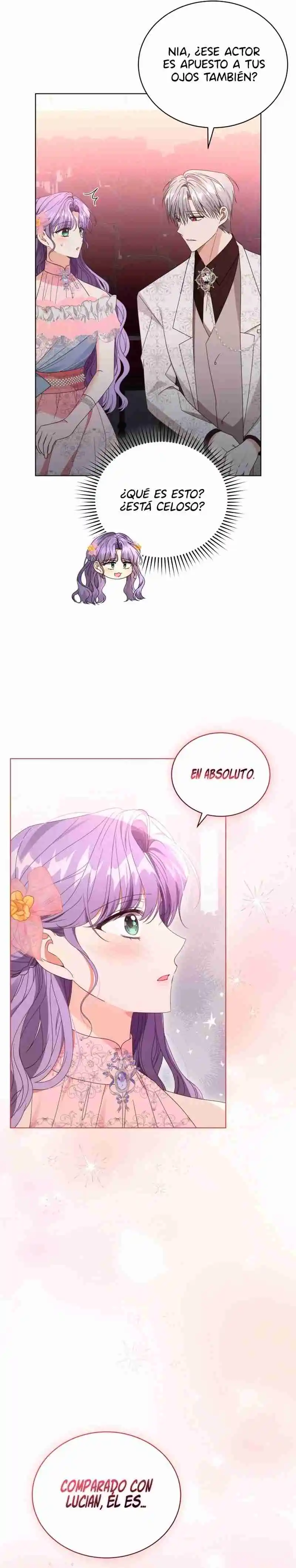 La Esposa Del Segundo Protagonista Masculino Corrompido - Capítulo 37 - Página 32 - LectorTMOo
