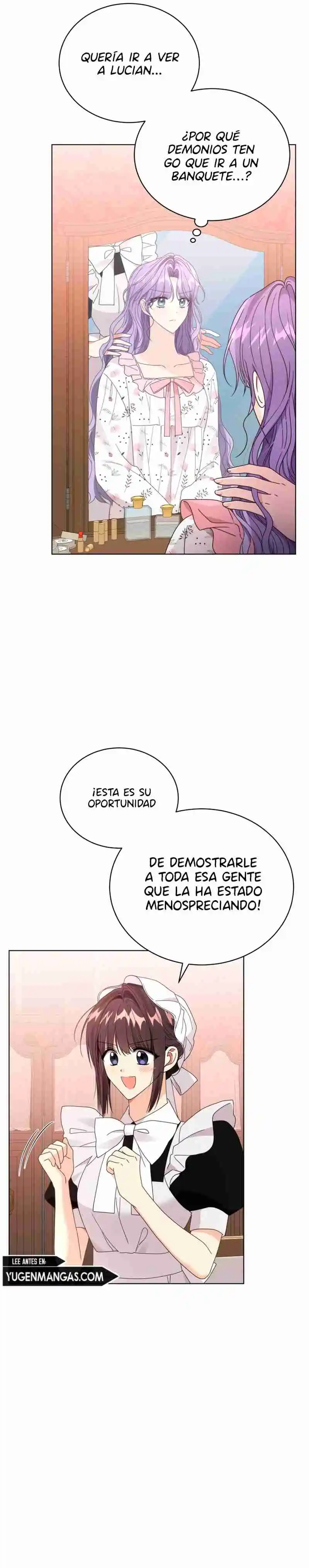 La Esposa Del Segundo Protagonista Masculino Corrompido - Capítulo 37 - Página 41 - LectorTMOo
