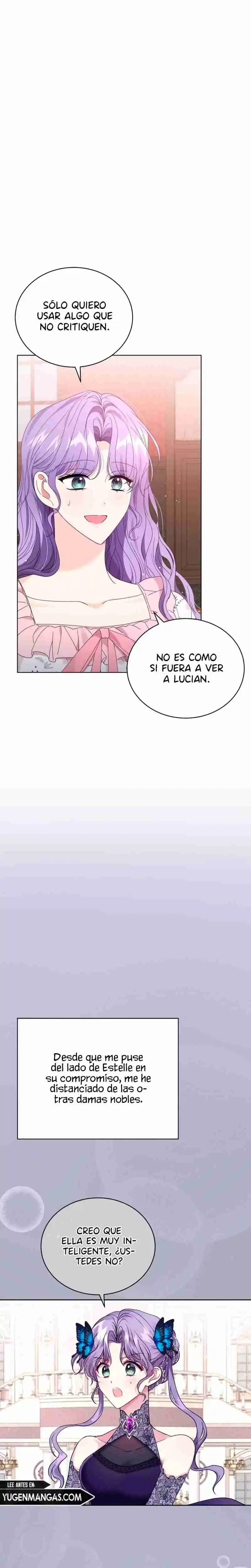 La Esposa Del Segundo Protagonista Masculino Corrompido - Capítulo 37 - Página 45 - LectorTMOo