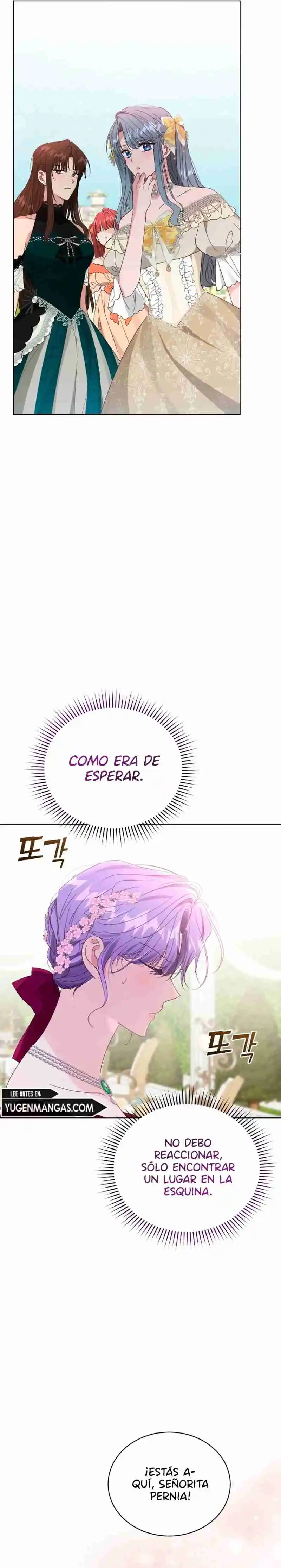 La Esposa Del Segundo Protagonista Masculino Corrompido - Capítulo 37 - Página 54 - LectorTMOo