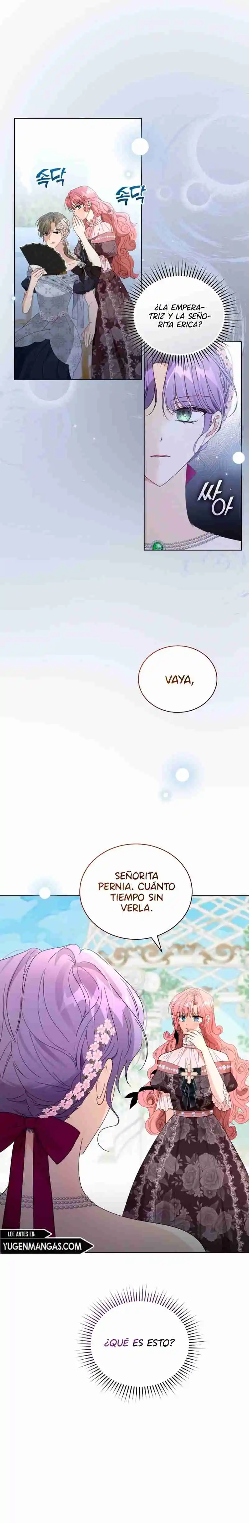 La Esposa Del Segundo Protagonista Masculino Corrompido - Capítulo 37 - Página 64 - LectorTMOo