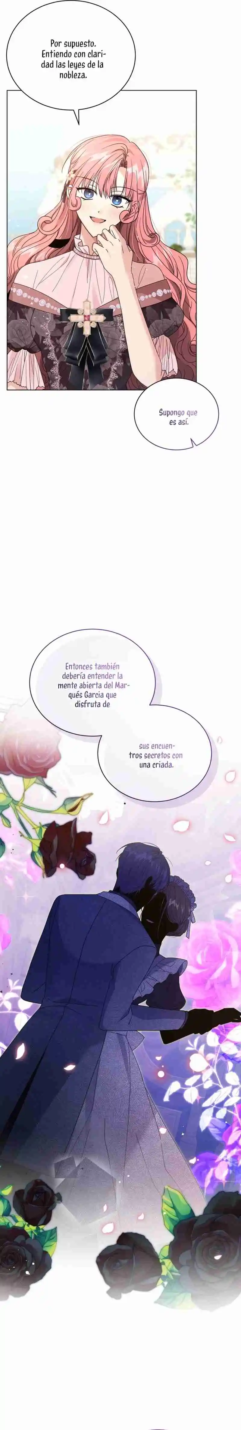 La Esposa Del Segundo Protagonista Masculino Corrompido - Capítulo 38 - Página 14 - LectorTMOo