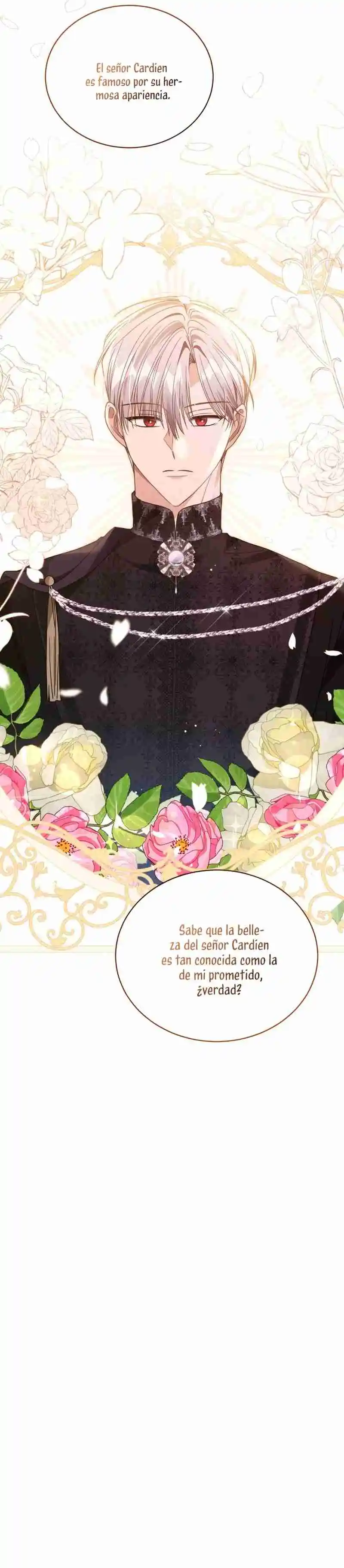La Esposa Del Segundo Protagonista Masculino Corrompido - Capítulo 38 - Página 17 - LectorTMOo