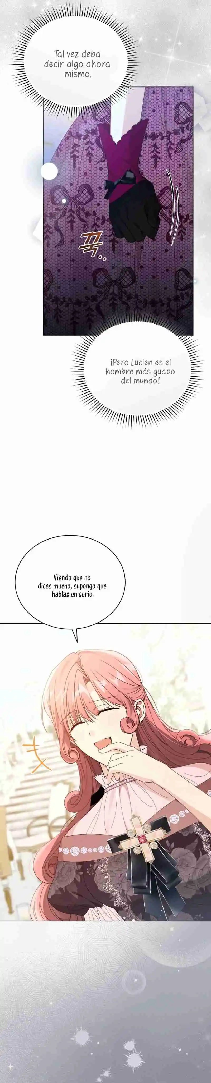 La Esposa Del Segundo Protagonista Masculino Corrompido - Capítulo 38 - Página 30 - LectorTMOo