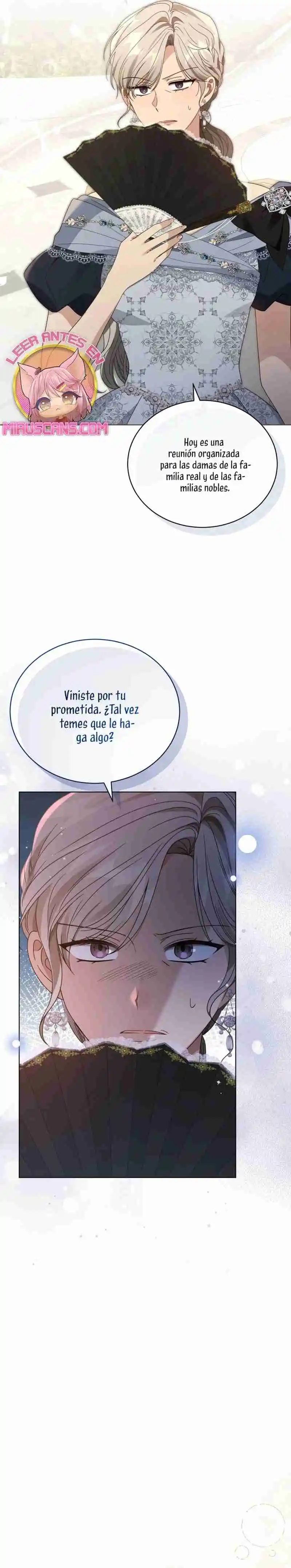 La Esposa Del Segundo Protagonista Masculino Corrompido - Capítulo 38 - Página 42 - LectorTMOo