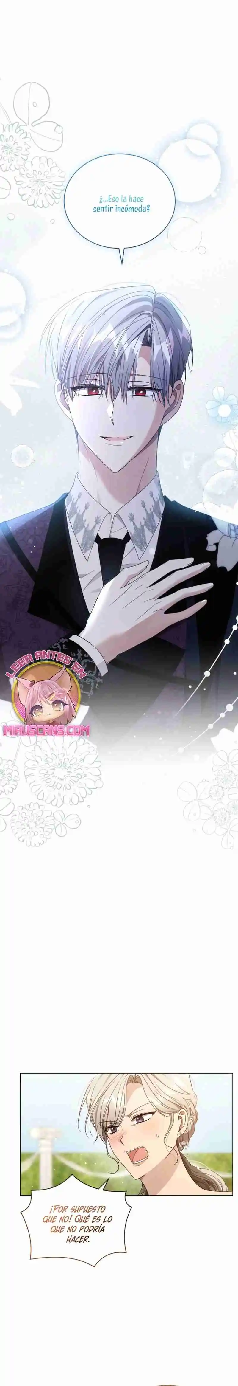 La Esposa Del Segundo Protagonista Masculino Corrompido - Capítulo 38 - Página 52 - LectorTMOo