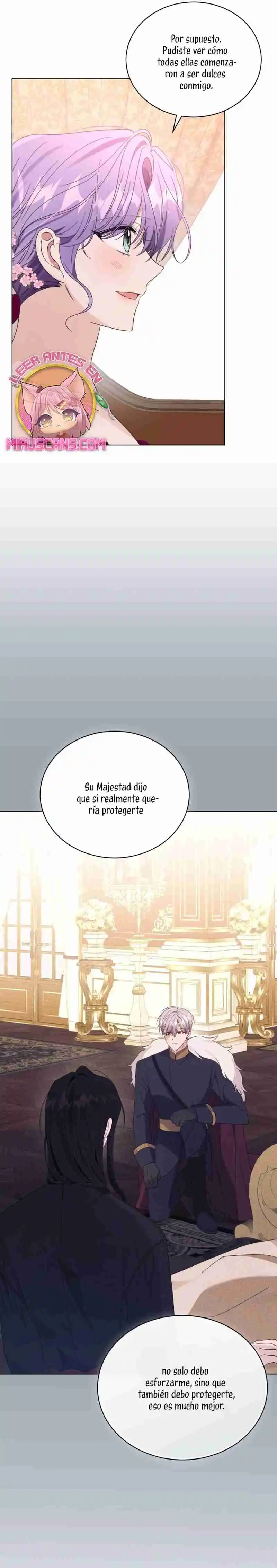 La Esposa Del Segundo Protagonista Masculino Corrompido - Capítulo 39 - Página 21 - LectorTMOo