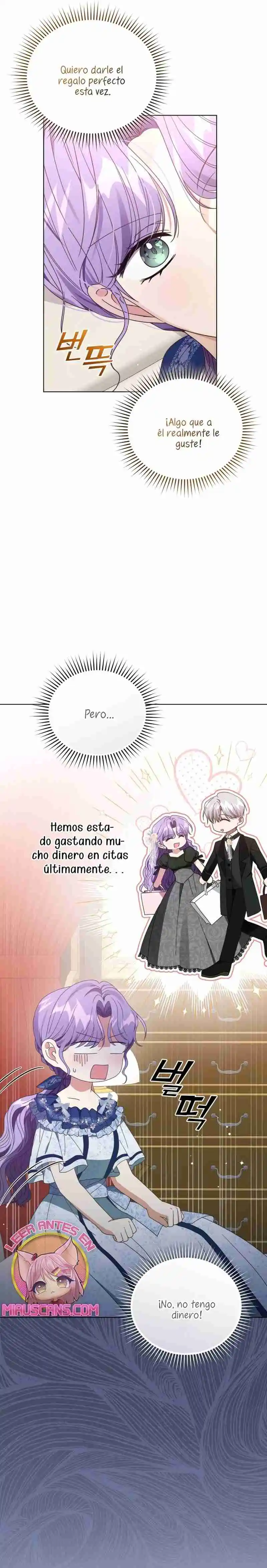 La Esposa Del Segundo Protagonista Masculino Corrompido - Capítulo 39 - Página 29 - LectorTMOo