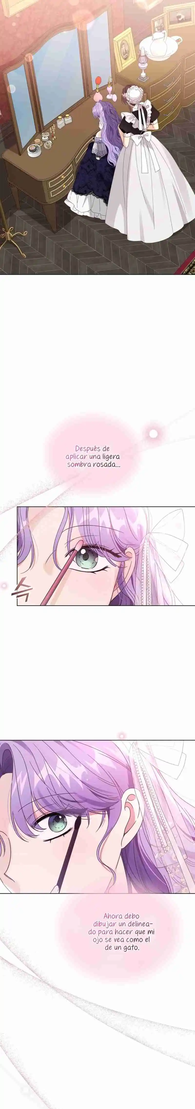 La Esposa Del Segundo Protagonista Masculino Corrompido - Capítulo 39 - Página 37 - LectorTMOo