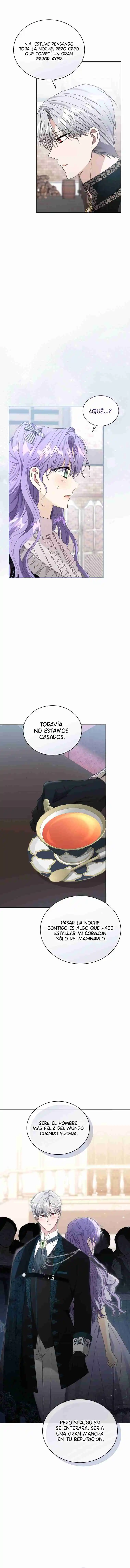 La Esposa Del Segundo Protagonista Masculino Corrompido - Capítulo 40 - Página 18 - LectorTMOo