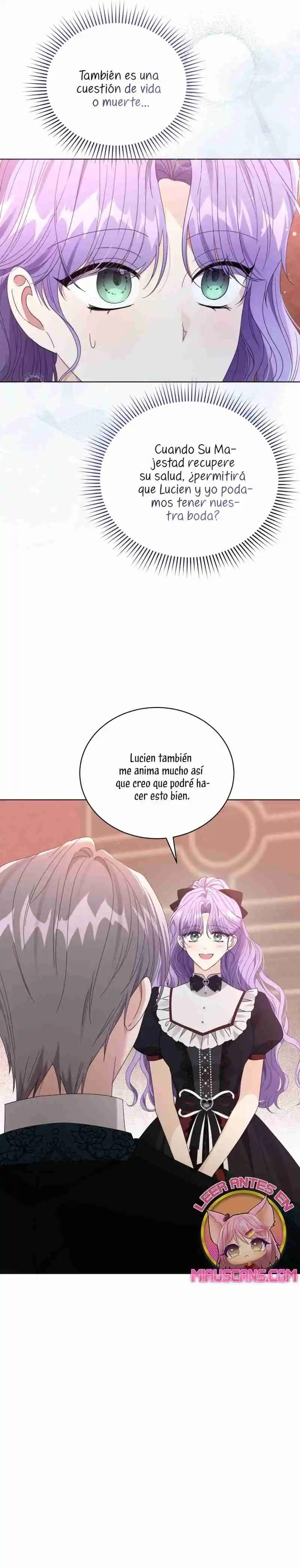 La Esposa Del Segundo Protagonista Masculino Corrompido - Capítulo 41 - Página 13 - LectorTMOo