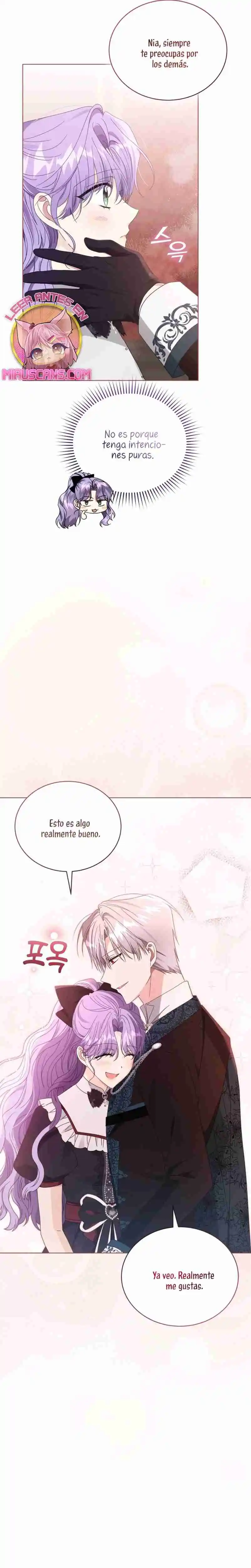 La Esposa Del Segundo Protagonista Masculino Corrompido - Capítulo 41 - Página 27 - LectorTMOo