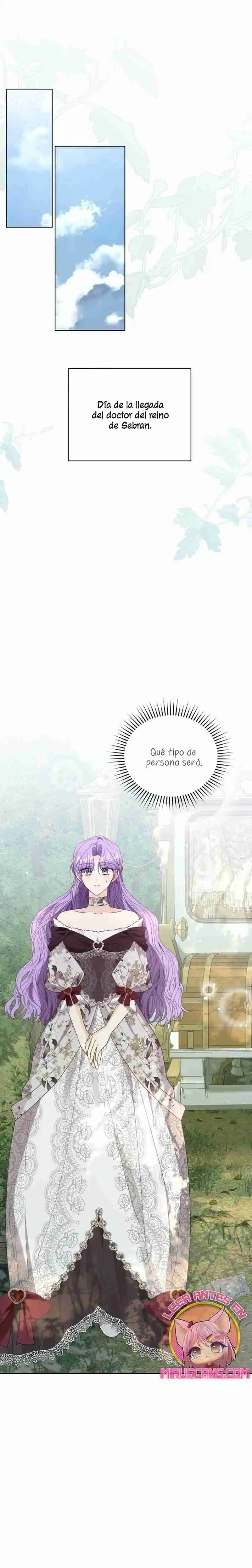 La Esposa Del Segundo Protagonista Masculino Corrompido - Capítulo 41 - Página 28 - LectorTMOo