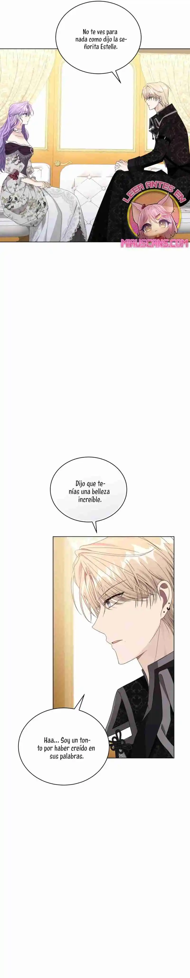 La Esposa Del Segundo Protagonista Masculino Corrompido - Capítulo 41 - Página 50 - LectorTMOo