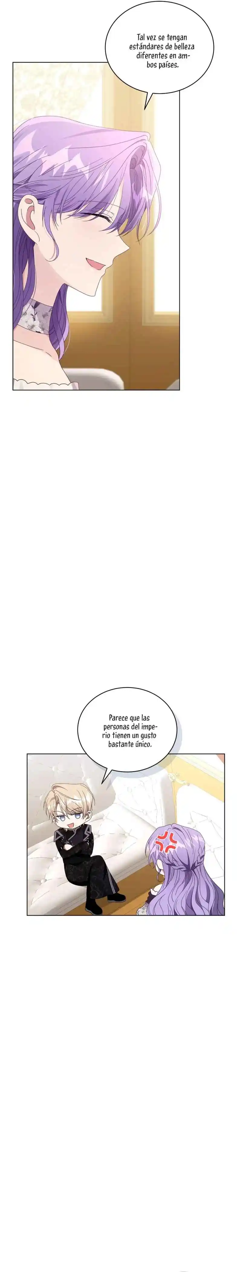 La Esposa Del Segundo Protagonista Masculino Corrompido - Capítulo 41 - Página 53 - LectorTMOo