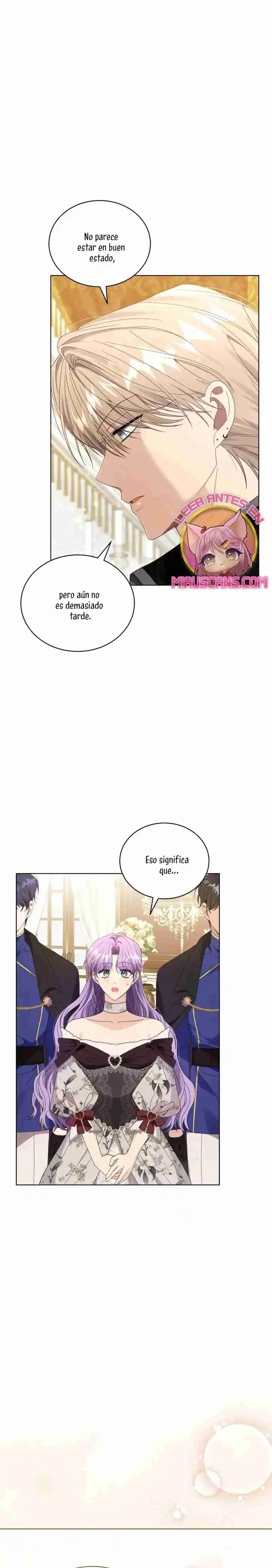 La Esposa Del Segundo Protagonista Masculino Corrompido - Capítulo 42 - Página 12 - LectorTMOo