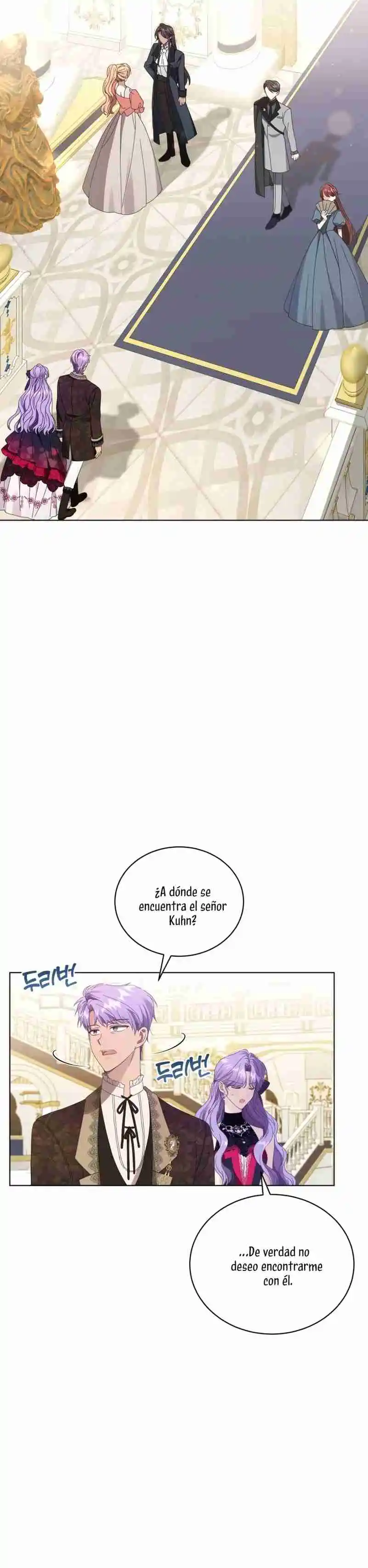 La Esposa Del Segundo Protagonista Masculino Corrompido - Capítulo 42 - Página 20 - LectorTMOo