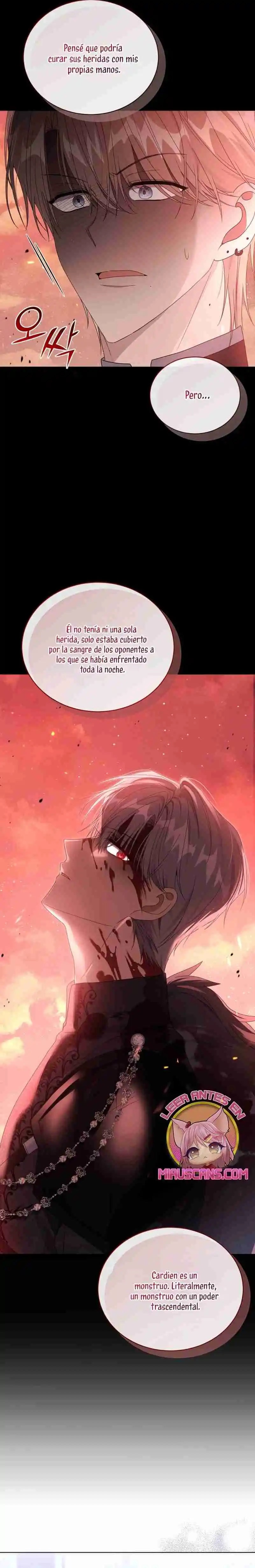 La Esposa Del Segundo Protagonista Masculino Corrompido - Capítulo 42 - Página 47 - LectorTMOo