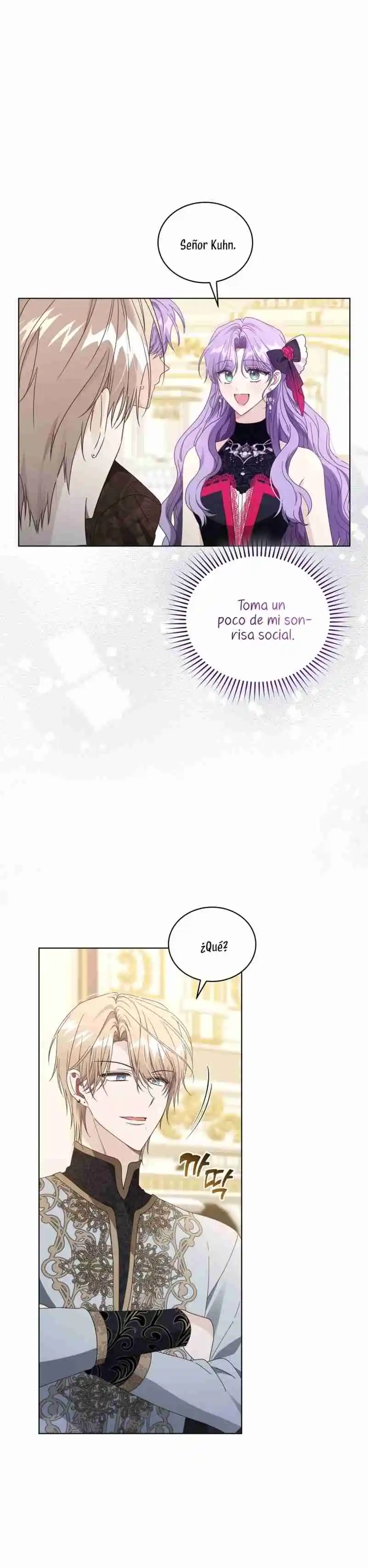 La Esposa Del Segundo Protagonista Masculino Corrompido - Capítulo 42 - Página 61 - LectorTMOo