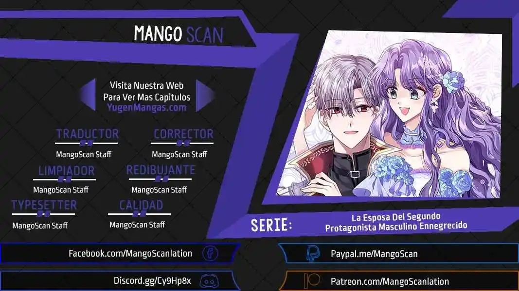 La Esposa Del Segundo Protagonista Masculino Corrompido - Capítulo 43 - Página 2 - LectorTMOo