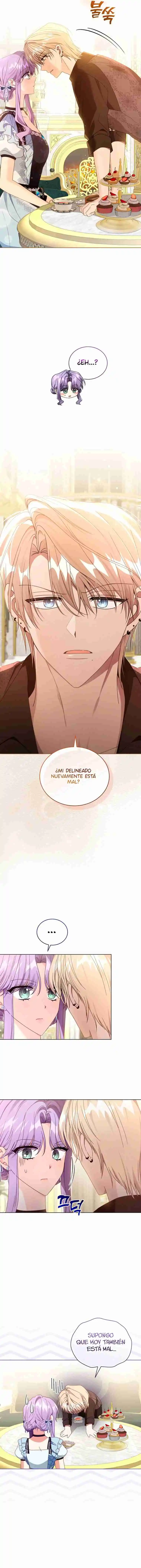 La Esposa Del Segundo Protagonista Masculino Corrompido - Capítulo 43 - Página 22 - LectorTMOo