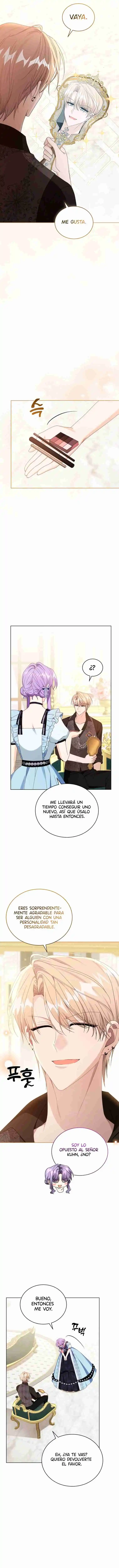 La Esposa Del Segundo Protagonista Masculino Corrompido - Capítulo 43 - Página 27 - LectorTMOo