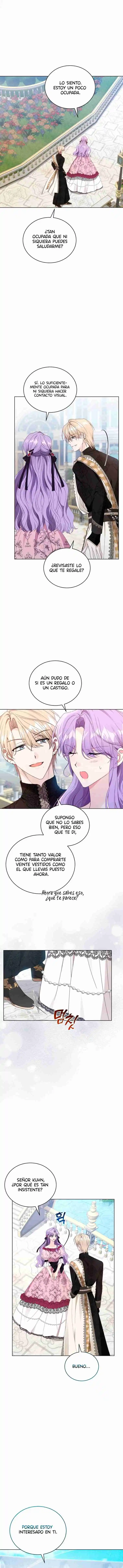 La Esposa Del Segundo Protagonista Masculino Corrompido - Capítulo 44 - Página 10 - LectorTMOo