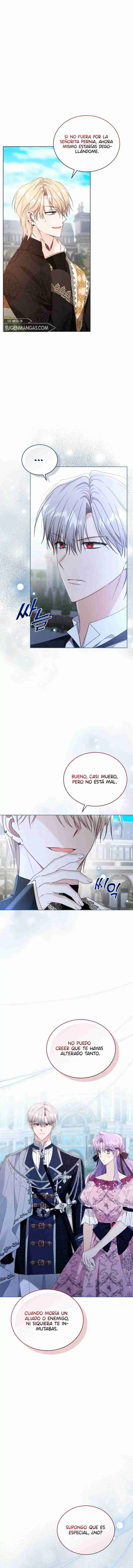 La Esposa Del Segundo Protagonista Masculino Corrompido - Capítulo 44 - Página 20 - LectorTMOo