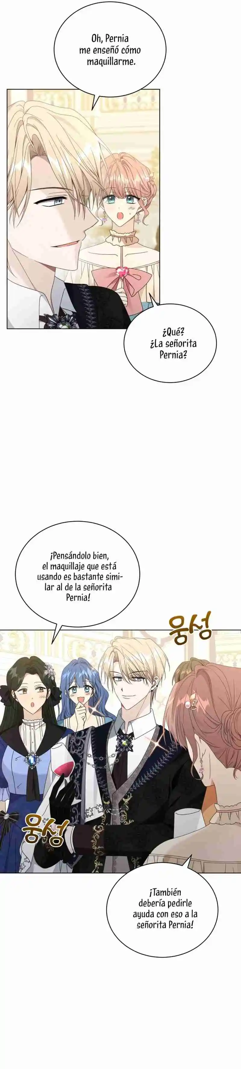 La Esposa Del Segundo Protagonista Masculino Corrompido - Capítulo 45 - Página 13 - LectorTMOo
