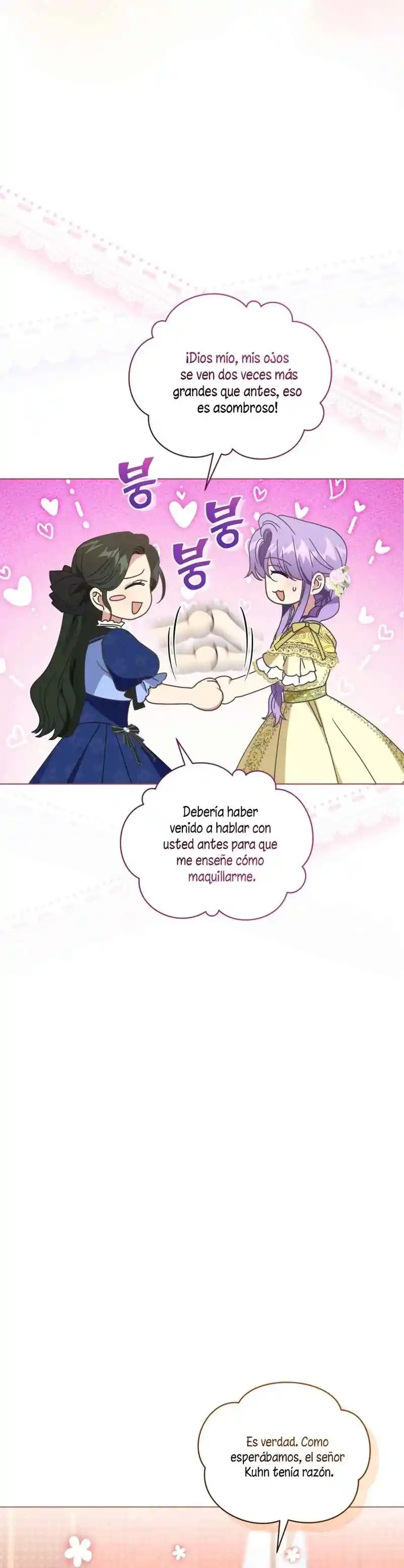 La Esposa Del Segundo Protagonista Masculino Corrompido - Capítulo 45 - Página 19 - LectorTMOo