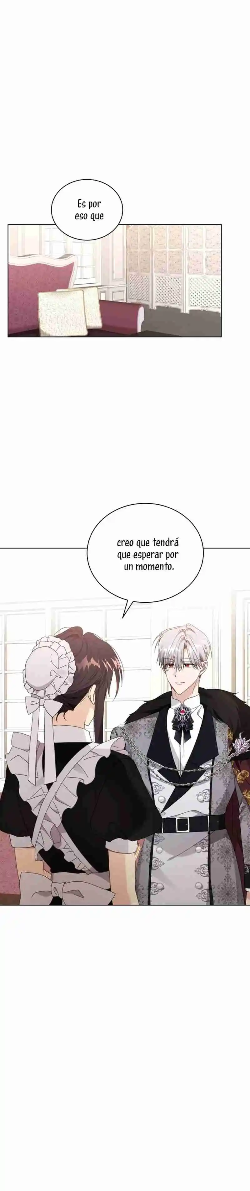 La Esposa Del Segundo Protagonista Masculino Corrompido - Capítulo 45 - Página 22 - LectorTMOo