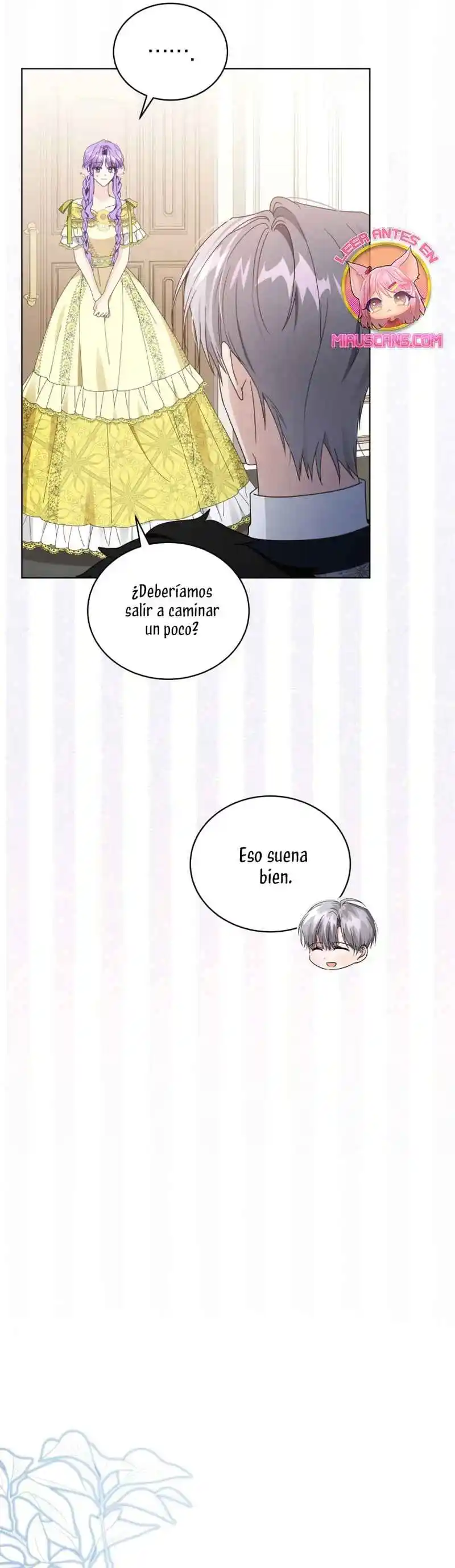 La Esposa Del Segundo Protagonista Masculino Corrompido - Capítulo 45 - Página 30 - LectorTMOo