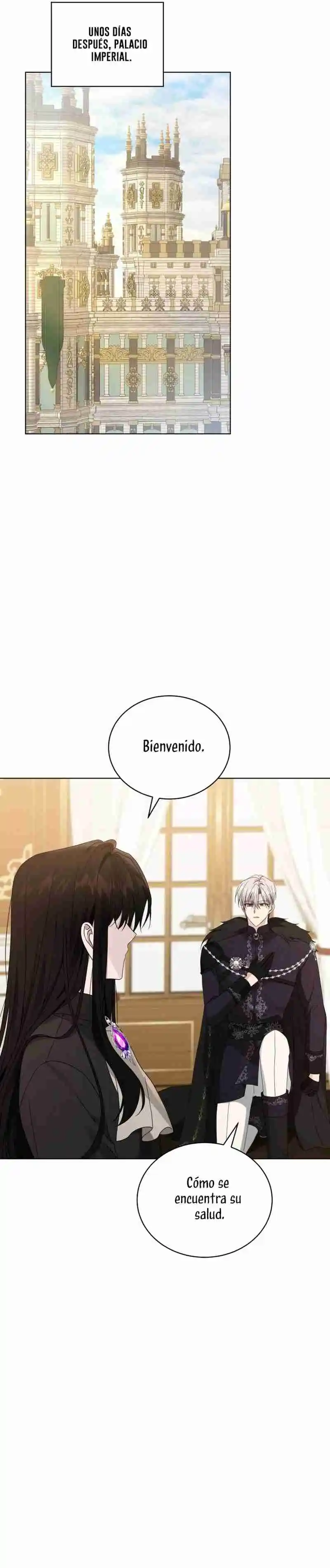 La Esposa Del Segundo Protagonista Masculino Corrompido - Capítulo 45 - Página 41 - LectorTMOo
