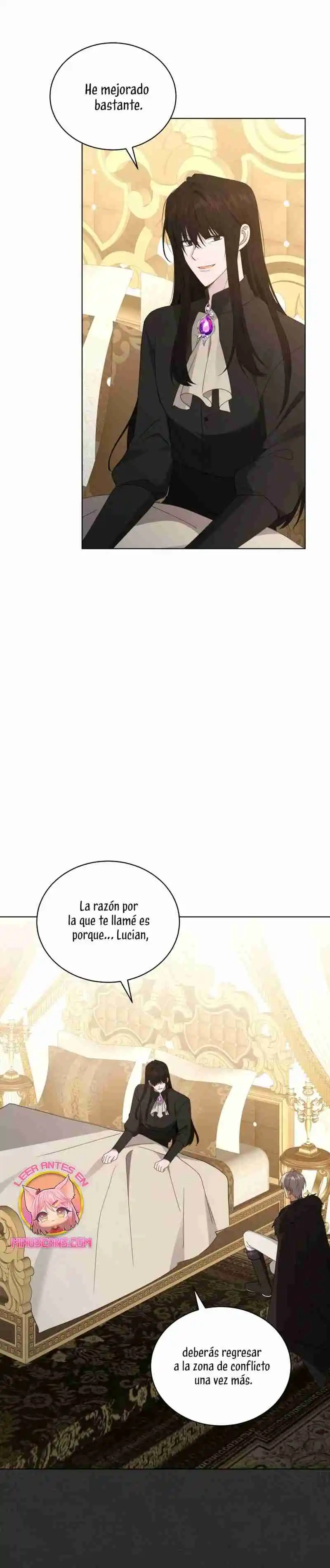 La Esposa Del Segundo Protagonista Masculino Corrompido - Capítulo 45 - Página 42 - LectorTMOo