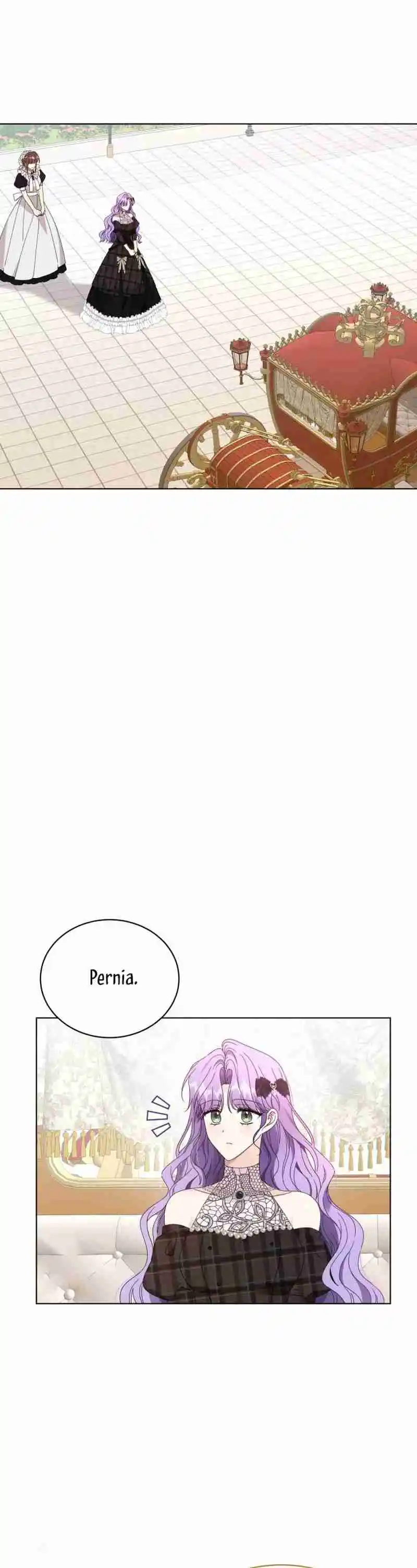 La Esposa Del Segundo Protagonista Masculino Corrompido - Capítulo 46 - Página 20 - LectorTMOo