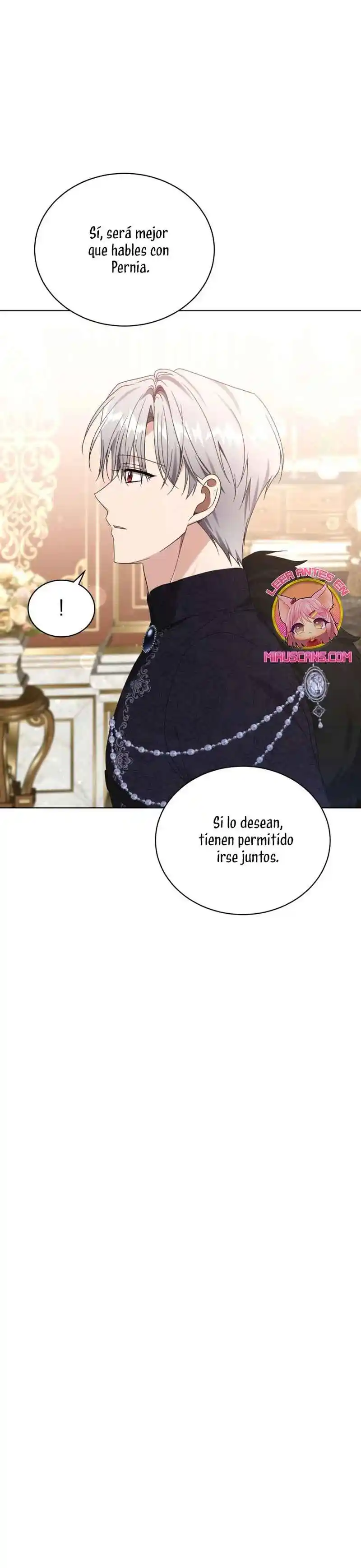 La Esposa Del Segundo Protagonista Masculino Corrompido - Capítulo 46 - Página 56 - LectorTMOo